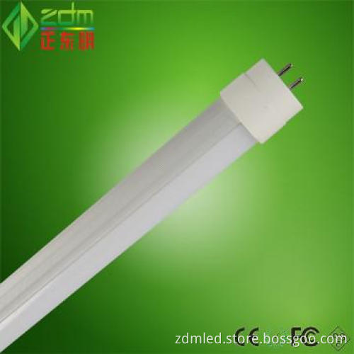 T8 SMD Led Light Tube with CE RoHS FCC PSE 3Years Warranty